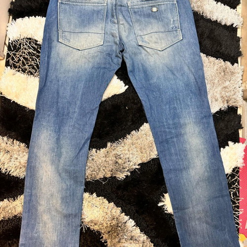 Tresor men's jeans like new, size 32