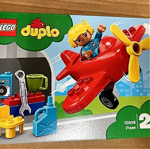 LEGO duplo 10908 Plane 2+ Καινούργιο Τιμή 9,50 Ευρώ