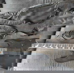 Ibanez GRG121DX electric guitar HH pickup set like new