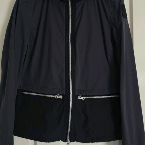 Parajumpers Kegen jacket like new, black, size XL