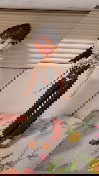 Συλλεκτική Bratz dana 2001