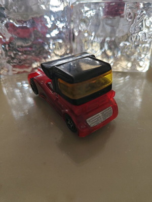Hotwheels Semi - Fast 1998 μεταχειρισμένο