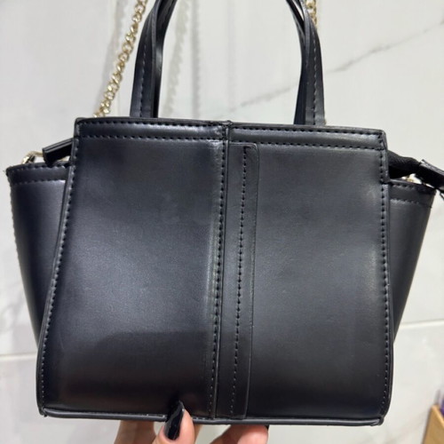 Zara shoulder bag black like new