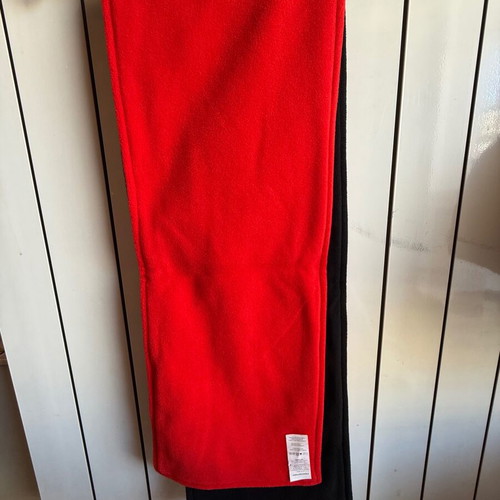 Ferrari scarf new, authentic from Ferrari store Milan