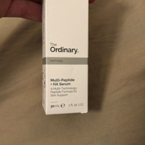 The Ordinary Multi-Peptide HA Serum