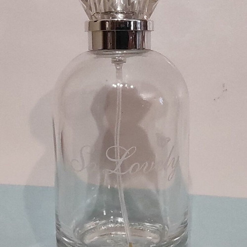 Rocher So Lovely Elode 100ml Eau de Parfum μπουκάλι σπρέι