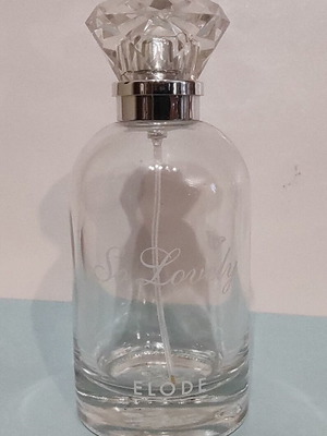 Rocher So Lovely Elode 100ml Eau de Parfum μπουκάλι σπρέι