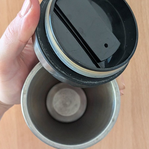 R2-D2 Star Wars Travel Mug used, 450ml