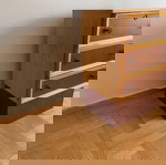  ΞΥΛΙΝΟ ΣΕΤ ΣΥΡΤΑΡΙΕΡΑΣ, ΚΟΜΟΔΙΝΟΥ ΚΑΙ ΚΑΘΡΕΦΤΗ