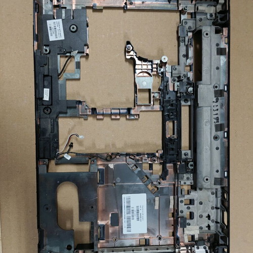 Bottom frame for HP ProBook 6560b used