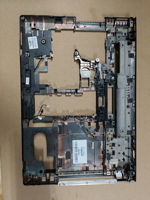 Bottom frame for HP ProBook 6560b used