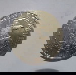  Βουλγαρία 2 leva 1976