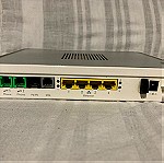  Thomson TG782 ADSL Router (Cyta)