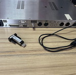 Digital Band IDT-DBP2 Audio Processor used