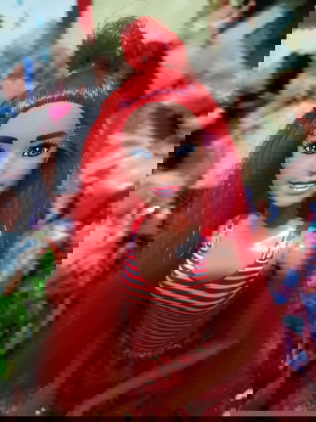Βarbie Ρop Reveal, Watermelon.