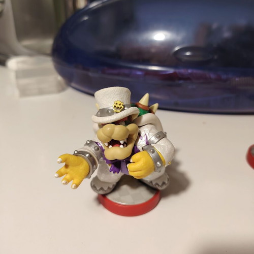 Amiibo pack like new