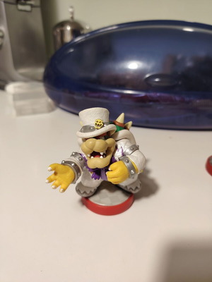 Amiibo pack like new