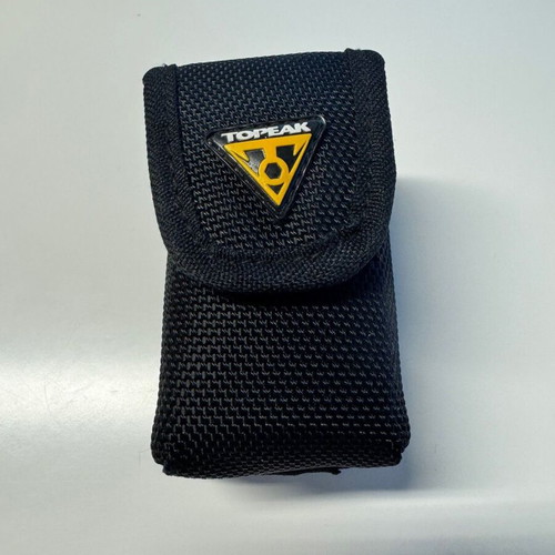 Topeak ALiEN II multitool like new with 31 functions and carrying case