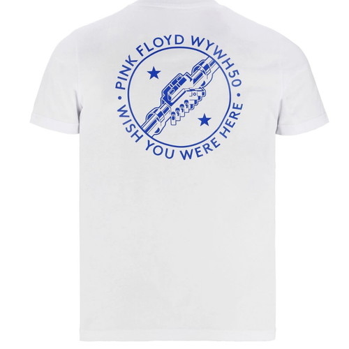 Inter FC X Pink Floyd Wish You Were Here 50 Years Anniversary bundle