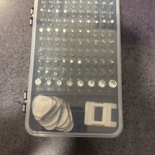 Tool set new
