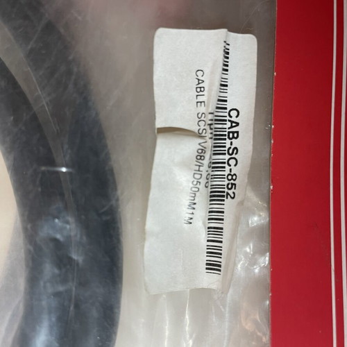 Roline SCSI cables new, pack of 2