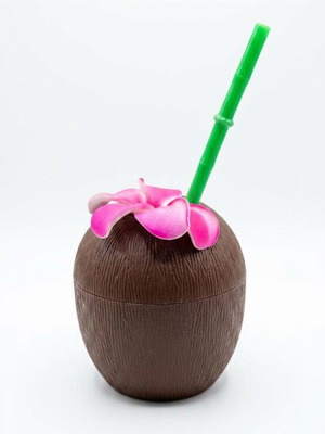 Plastic cup new