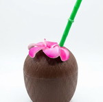 Plastic cup new