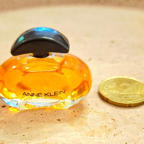 Anne Klein for Women Eau de Parfum mini vintage, 5 ml, like new