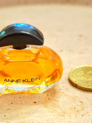 Anne Klein for Women Eau de Parfum mini vintage, 5 ml, like new