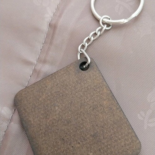 Omonoia Keychain new, authentic