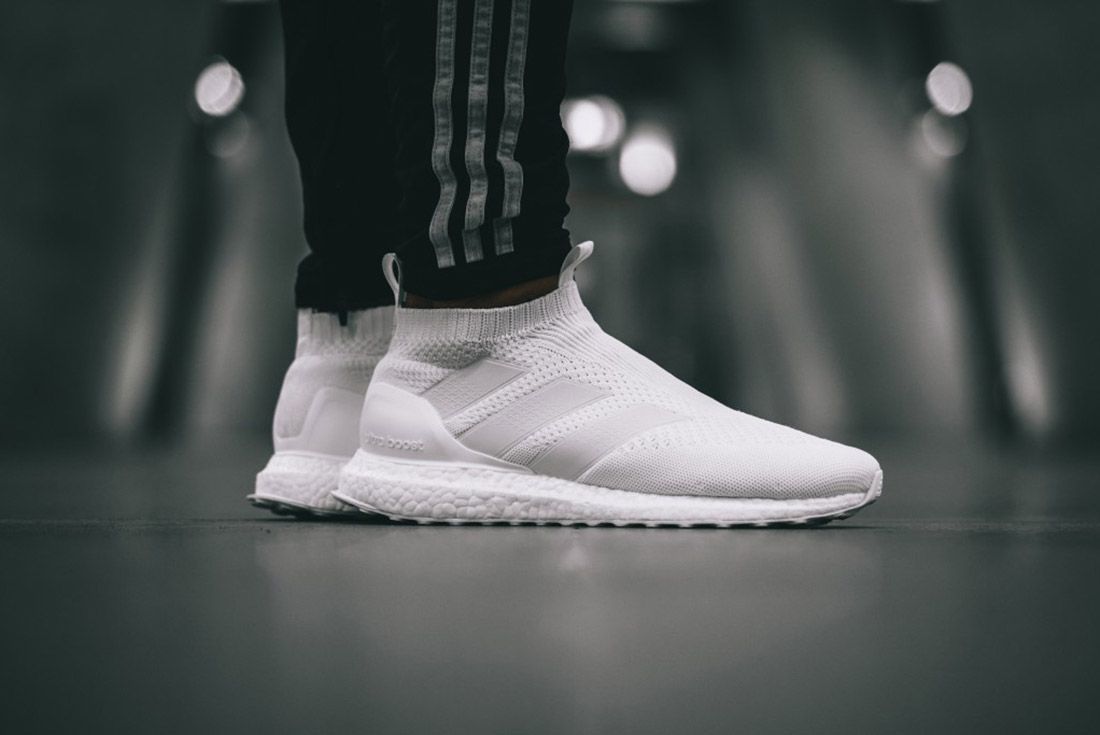 Adidas Ace 16 PureControl Ultra Boost 60 00 Vendora