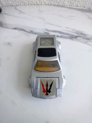 Matchbox Speed Kings K-56 Maserati Bora collectible toy car like new, metal