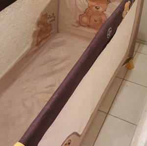 παρκοκρεβατο lorelli