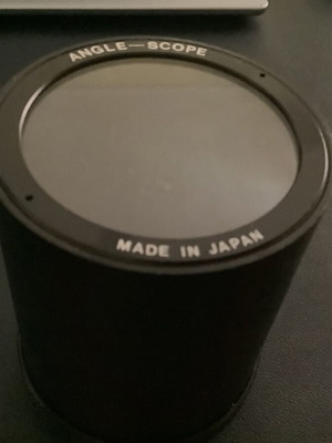 ФИЛТЪР И ЛЕНТА ANGLE SCOPE