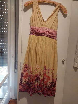 BSB dress size M like new