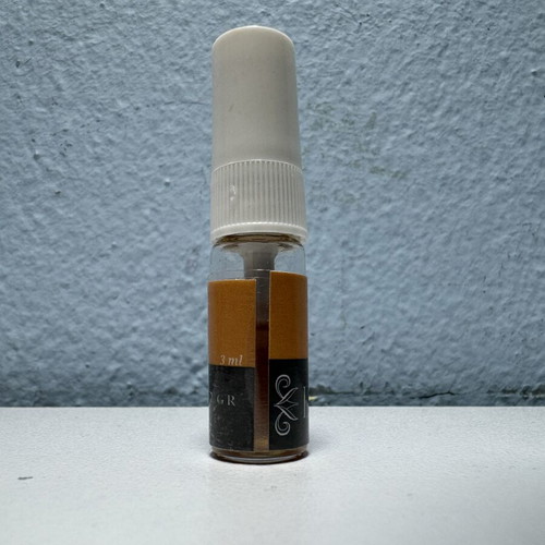 Mini perfumes like new, authentic 3ml samples by Lataffa, Maison Alhambra, Mercedes Benz