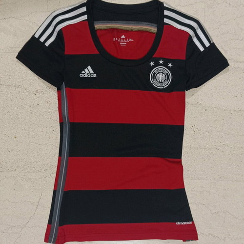 Germany Women's National Team Adidas Jersey 2013 like new
