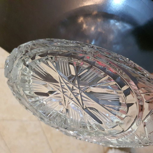 Crystal gondola like new