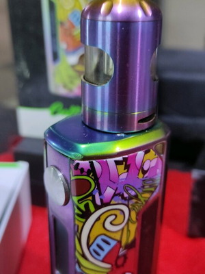 CULTURA 100 W BY VZONE set σαν καινούργιο