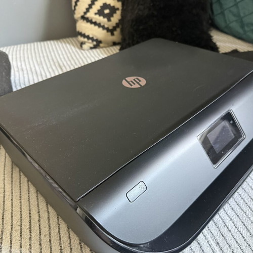 HP DeskJet Ink Advantage 4530 All in One printer like new