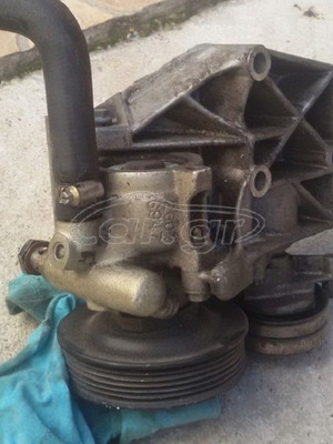 Αντλία υδραυλικού τιμονιού Seat Cordoba, Ibiza, Skoda, VW, Polo, APQ 1400 μεταχειρισμένη