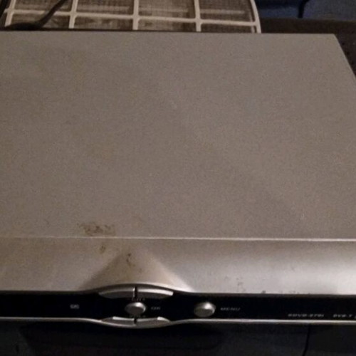 Television decoder used without remote control