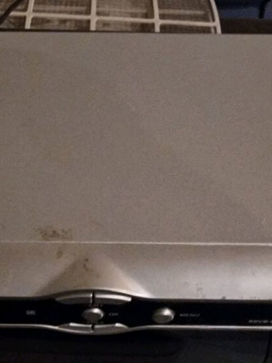 Television decoder used without remote control