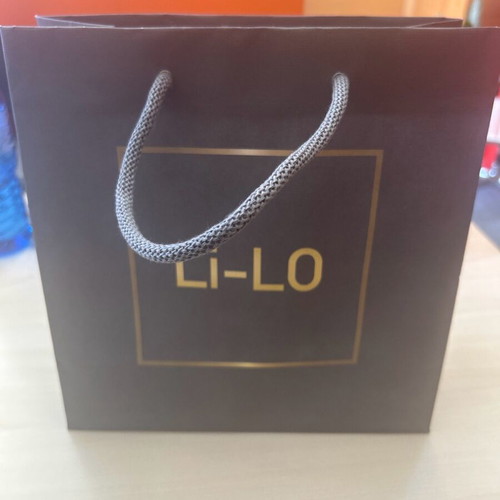 Li-LO gift bag like new