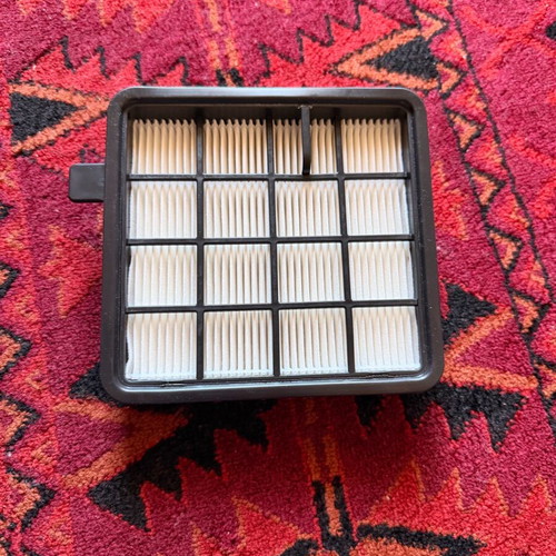 HEPA filter for Zanussi vacuum 2020 new