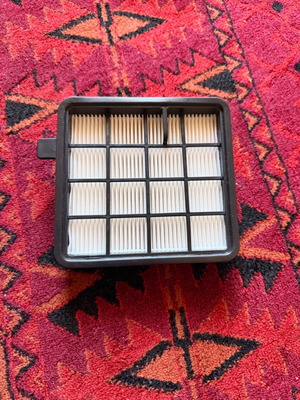 HEPA filter for Zanussi vacuum 2020 new