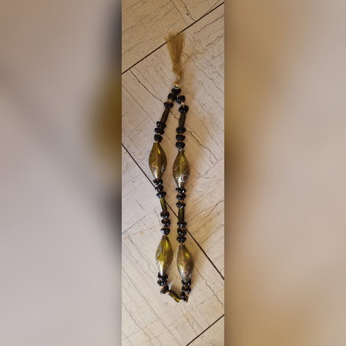 Glass Turkish komboloi new