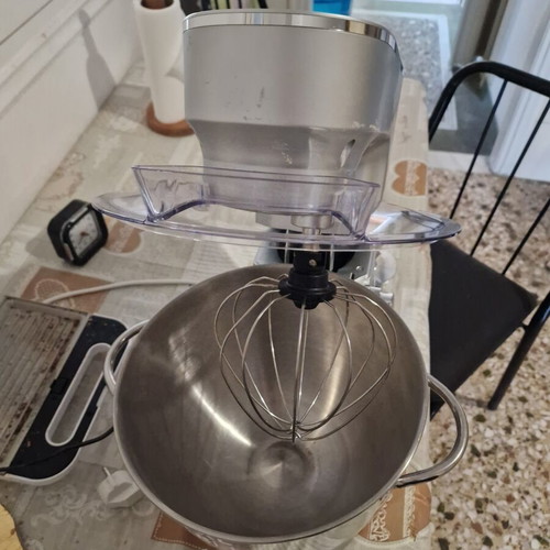 Stand mixer Izzy IZ-1503 1500W like new