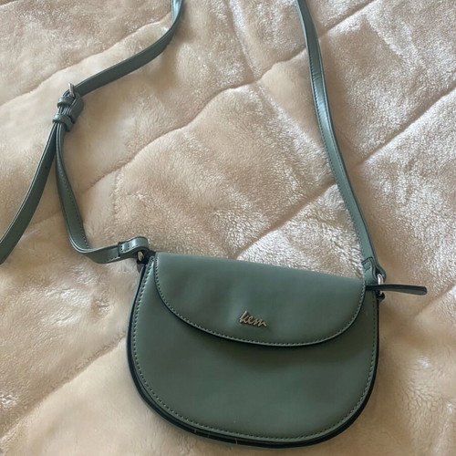 Kem bag new