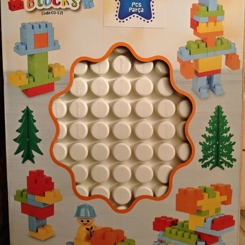 Set of 2 toys for 12m+ and 18m+ new